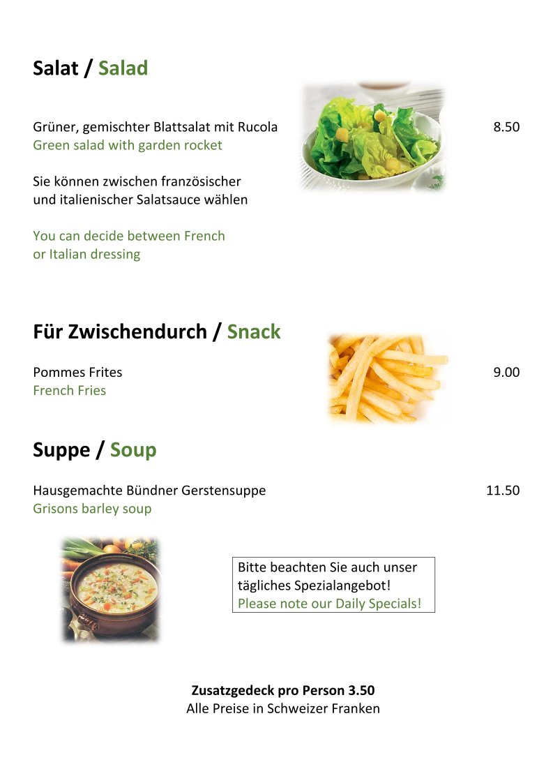 Berghotel & Restaurant Steingletscher